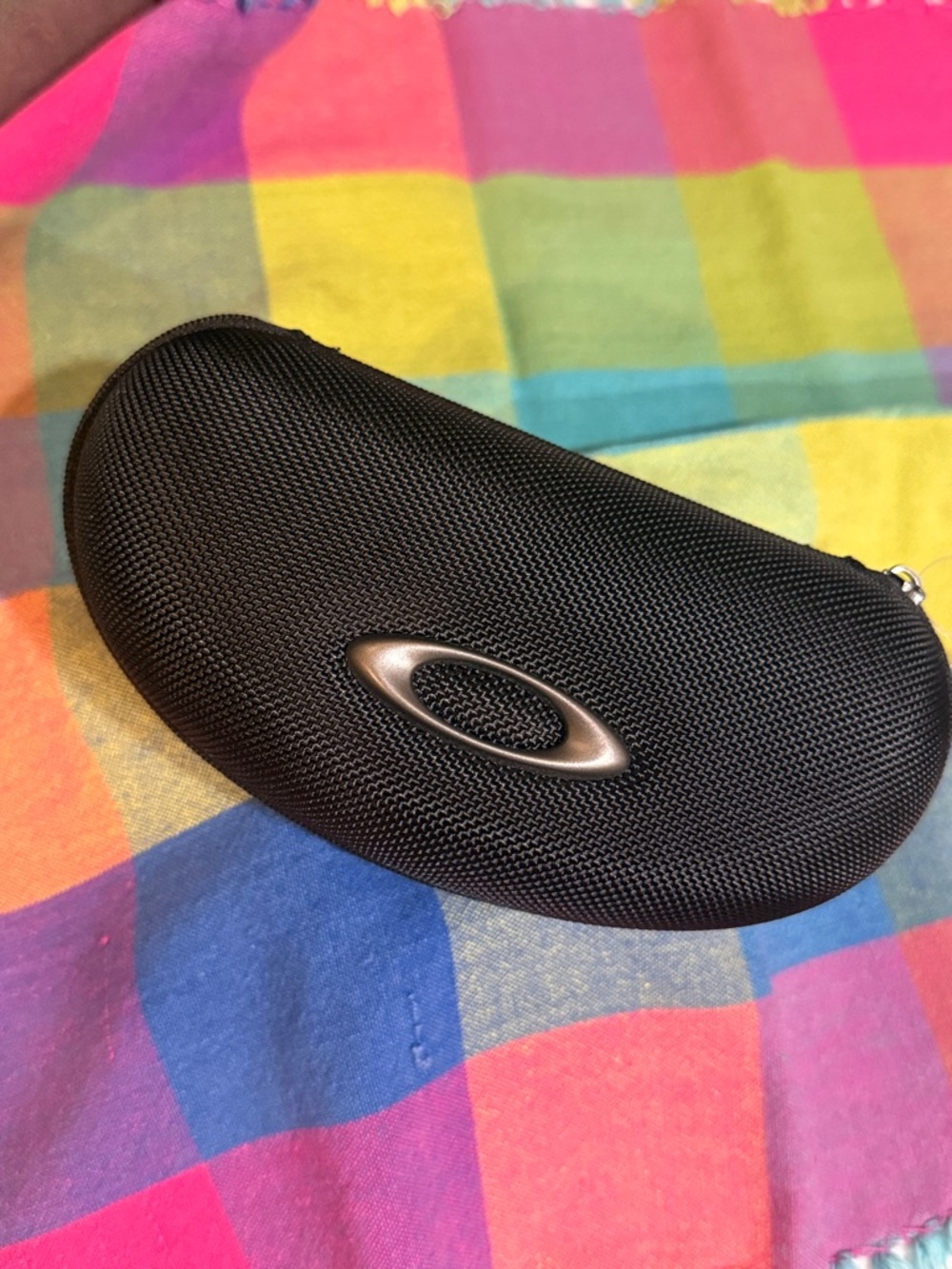 NWT Oakley Sport Soft Vault Sunglass Case